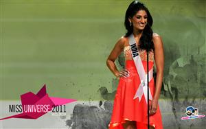 Miss India